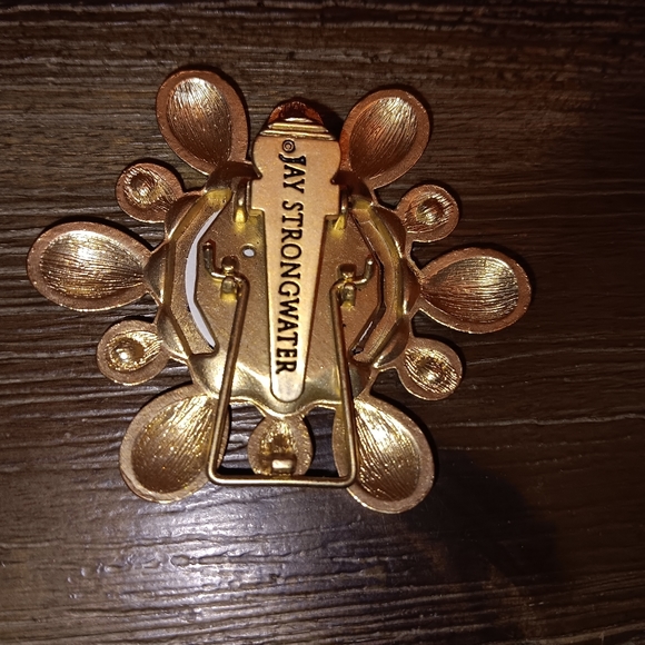 JAY STRONGWATER 2" frame - Picture 2 of 6